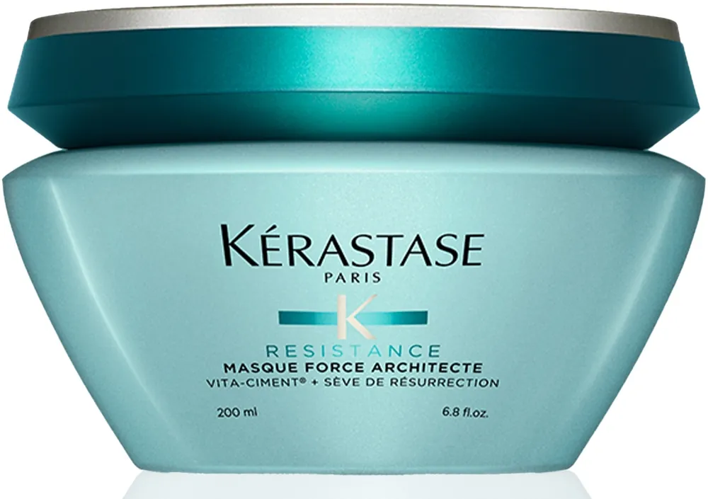 Strengthening Hair Mask