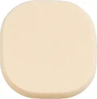 Square Makeup Sponge, 5x5,5cm - Accessories