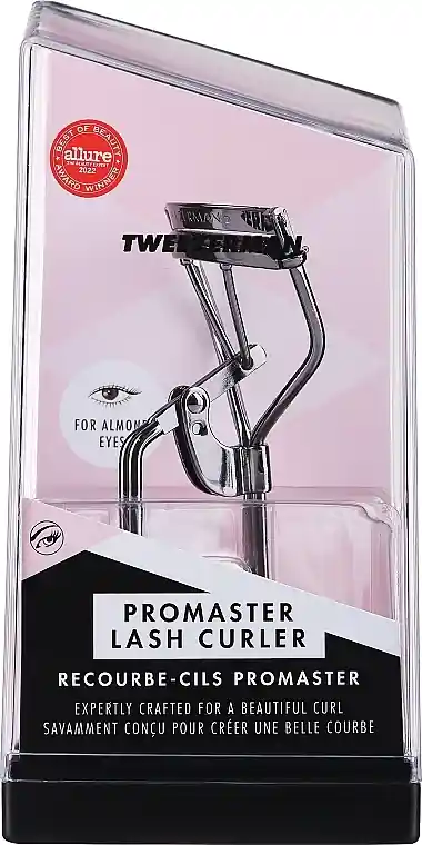 Eyelash Curler - Accessories