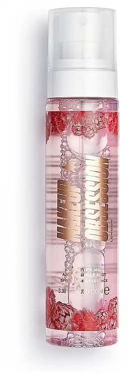 Face Mist - Skin Care Products