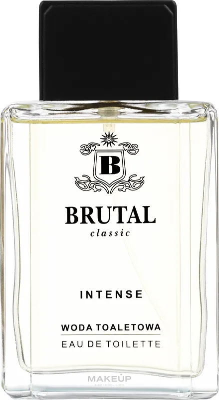 La Rive Brutal Classic Intense - Perfume