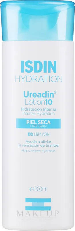 Intensive Moisturizing Lotion for Dry Skin - Bath and Body