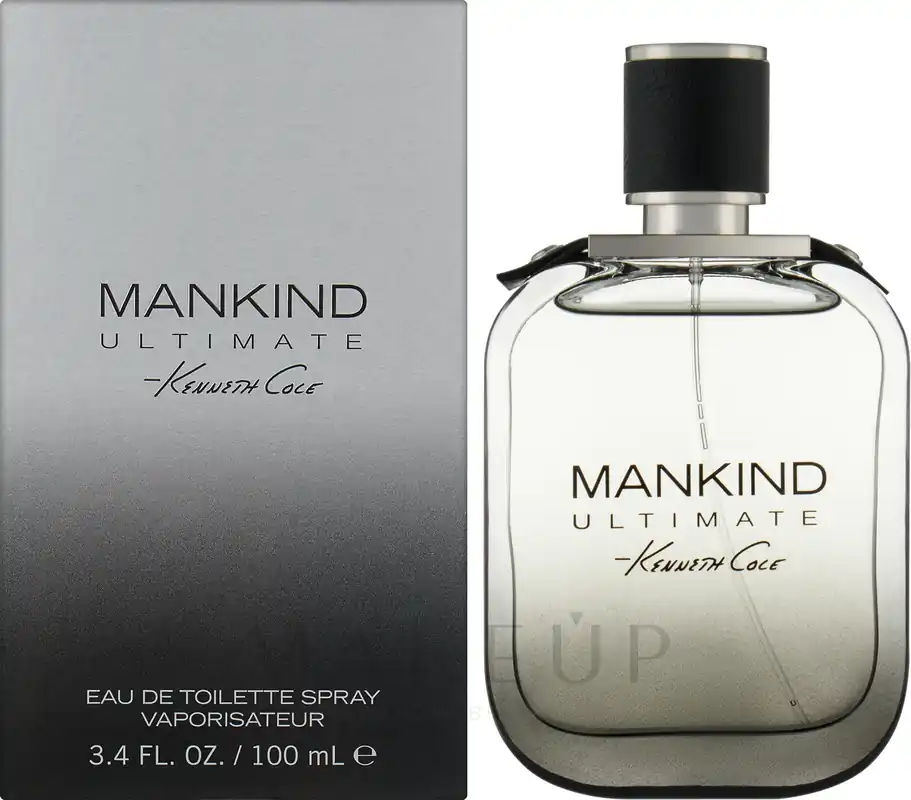 Kenneth Cole Mankind Ultimate - Perfume