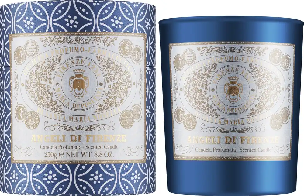 Santa Maria Novella Angeli Di Firenze - Bath and Body