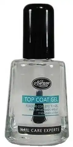Top Coat - Nails