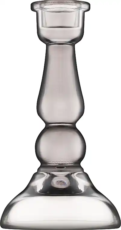 Glass Candle Holder - Accessories