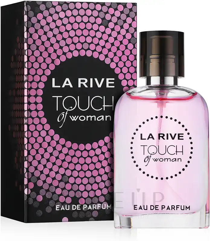 La Rive Touch Of Woman - Perfume