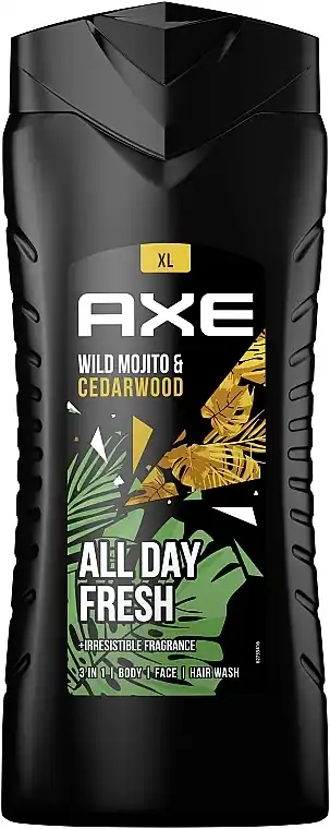 Shower Gel - Bath and Body
