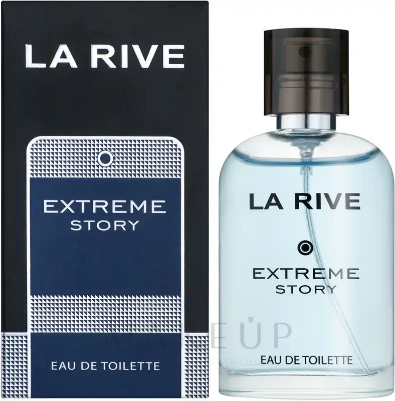 La Rive Extreme Story - Perfume