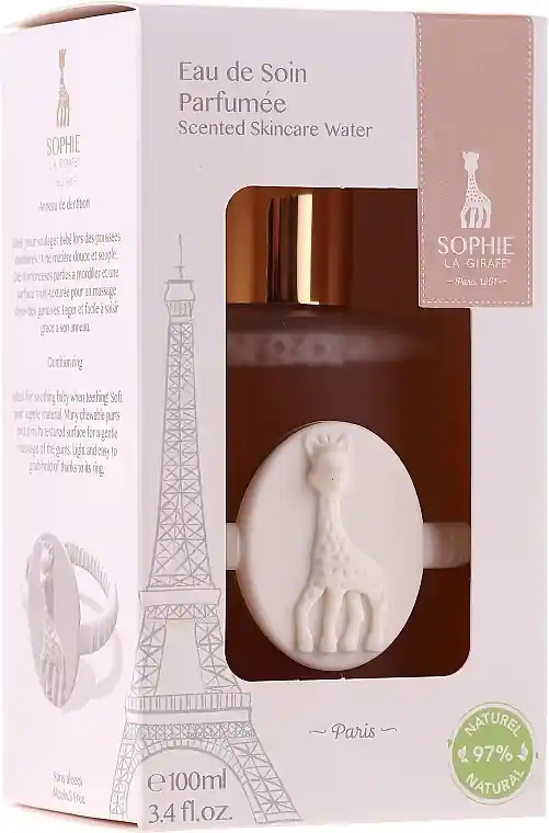 Parfums Sophie La Girafe Gift Set - Perfume