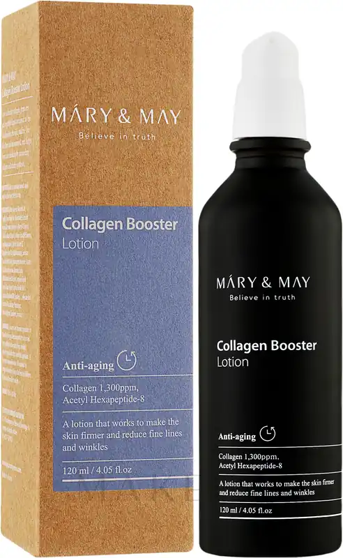 Collagen Face Lotion - Skin Care Products