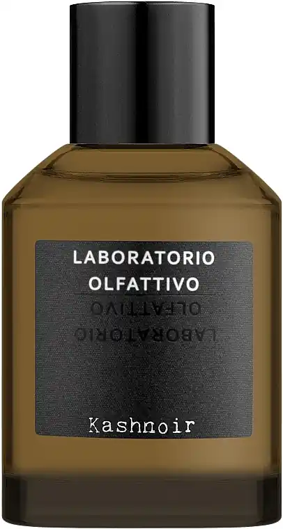 Laboratorio Olfattivo Kashnoir - Perfume