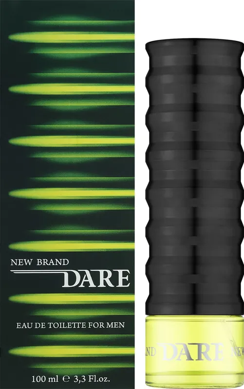 New Brand Dare - Perfume