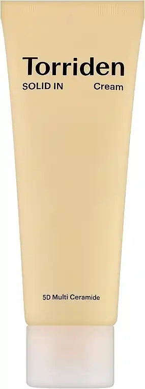 Moisturizing Face Cream with Ceramides - Skin Care Products