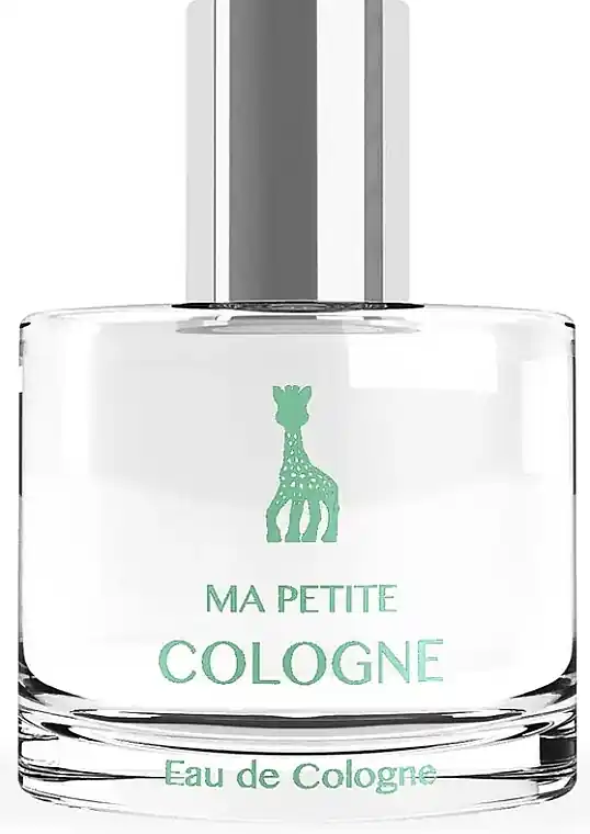 Parfums Sophie La Girafe Ma Petite - Perfume
