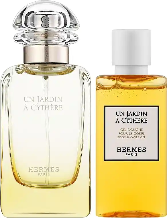 Hermes Un Jardin A Cythre - Perfume