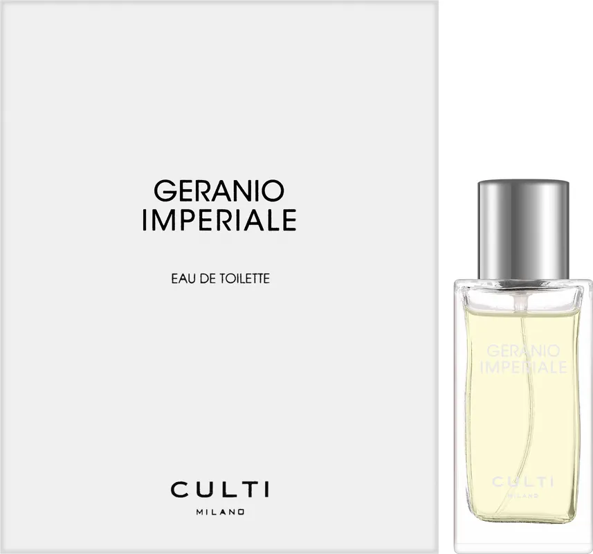 Culti Milano Geranio Imperiale - Perfume