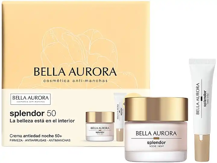 Face Set - Skin Care Products
