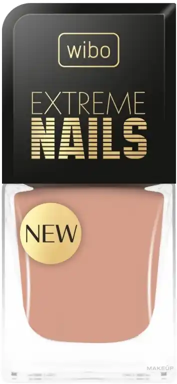 Nail Polish - Nails