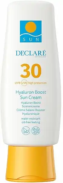 Sunscreen For Sensitive Skin - Bath and Body