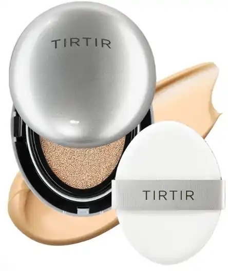 Tirtir Mask Fit Aura Cushion (mini size) - Makeup
