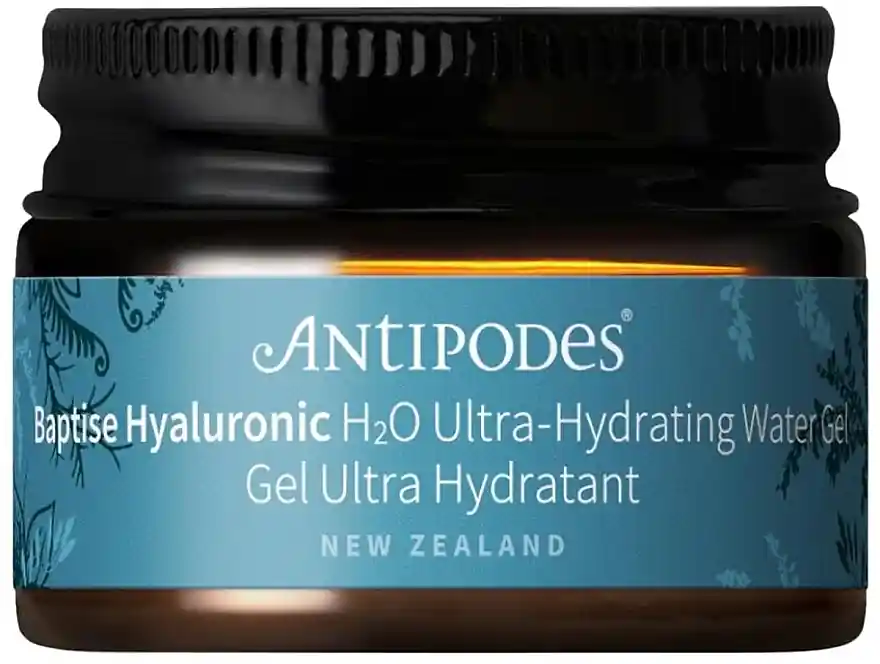 Moisturising Face Gel - Skin Care Products
