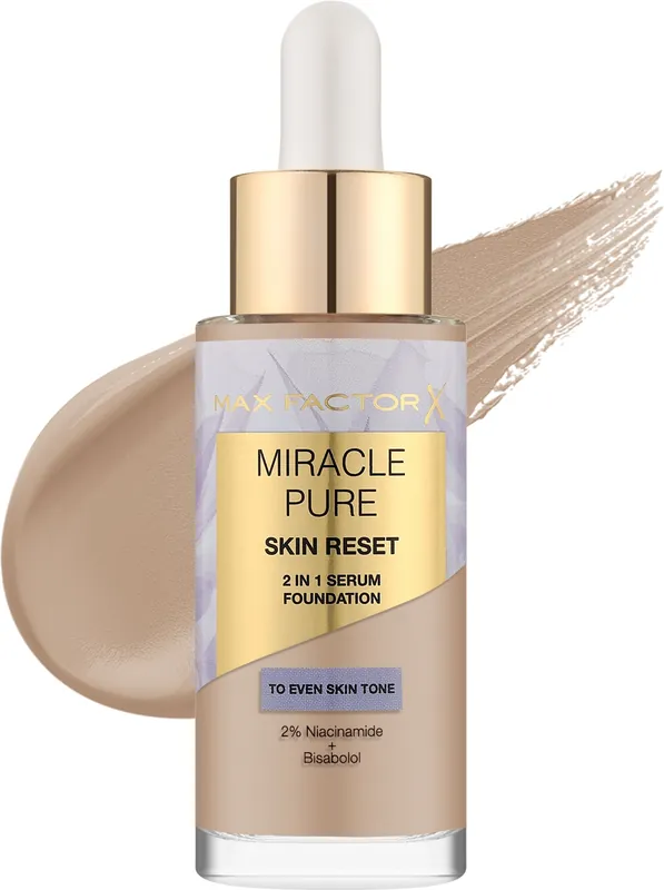 Foundation serum - Skin Care Products