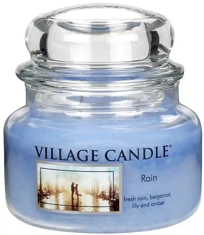 Scented Candle - Bath and Body