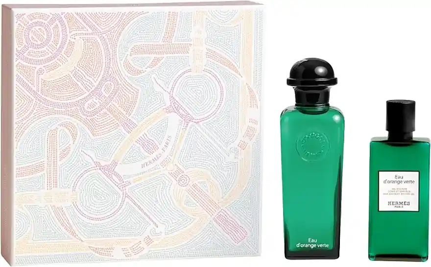 Hermes Eau D`Orange Verte - Perfume