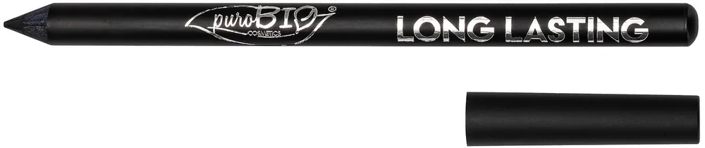 PuroBio Cosmetics Secret Eyeliner - Makeup