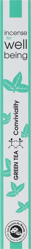 Incense Sticks - Bath and Body
