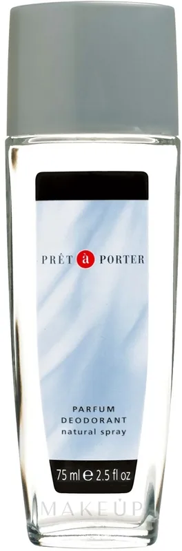 Prêt à Porter - Bath and Body