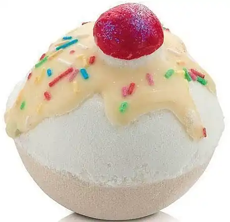 Bath Bomb - Bath and Body