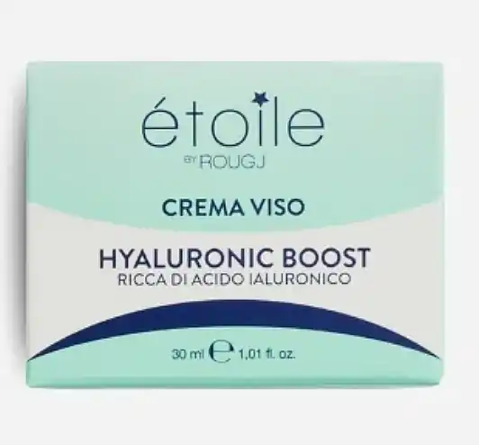 Hyaluronic Acid Face Cream - Skin Care Products