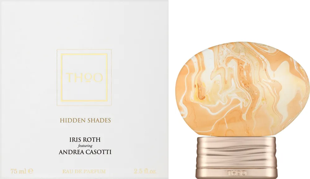 The House Of Oud Hidden Shades - Perfume