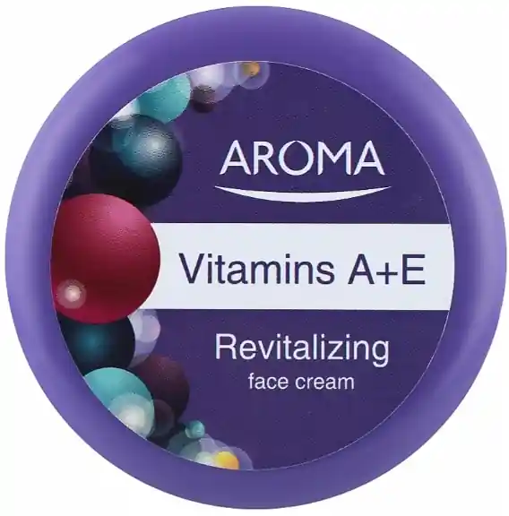 Repairing Face Cream - Skin Care Products