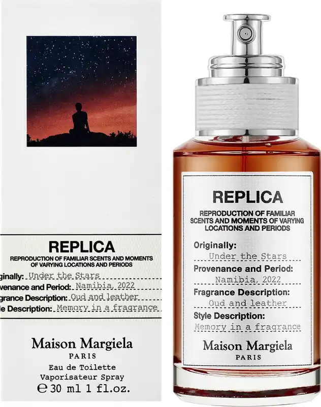 Maison Martin Margiela Replica Under The Stars - Perfume