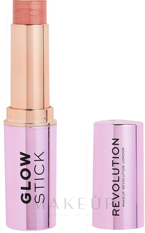 Makeup Revolution Fast Base Glow Stick Highlighter