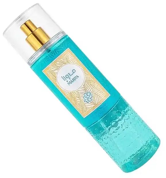 Perfumed Body Mist 'Marwa' - Bath and Body