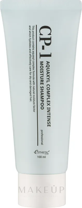 Moisturising Hair Shampoo