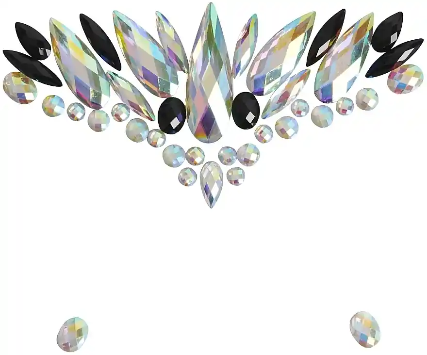 Makeup Revolution Artist Face Jewels