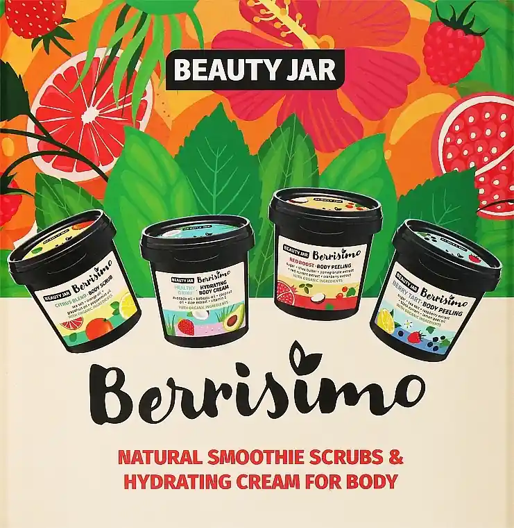 Set - Bath and Body