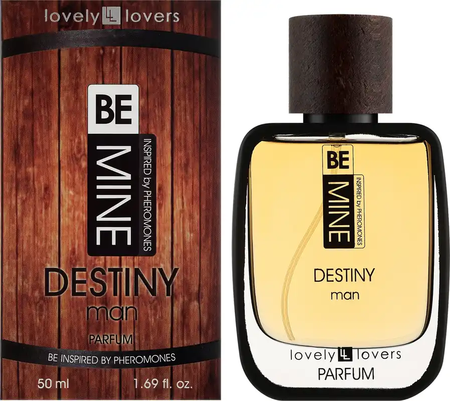Lovely Lovers BeMine Destiny - Perfume