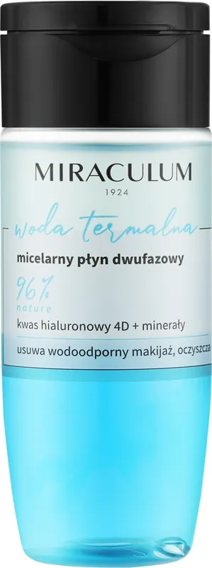 Biphase Micellar Water - Skin Care Products