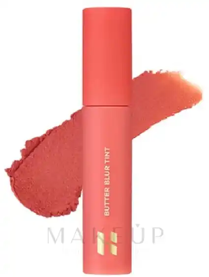 Holika Holika Butter Blur Tint - Makeup