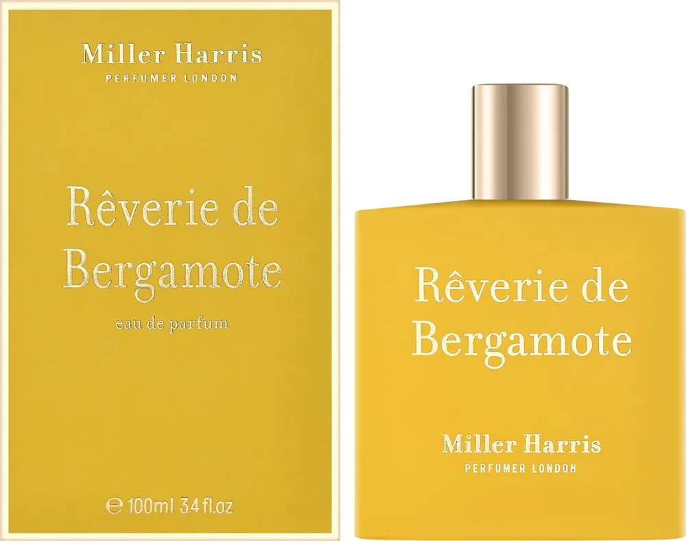 Miller Harris Reverie de Bergamote - Perfume