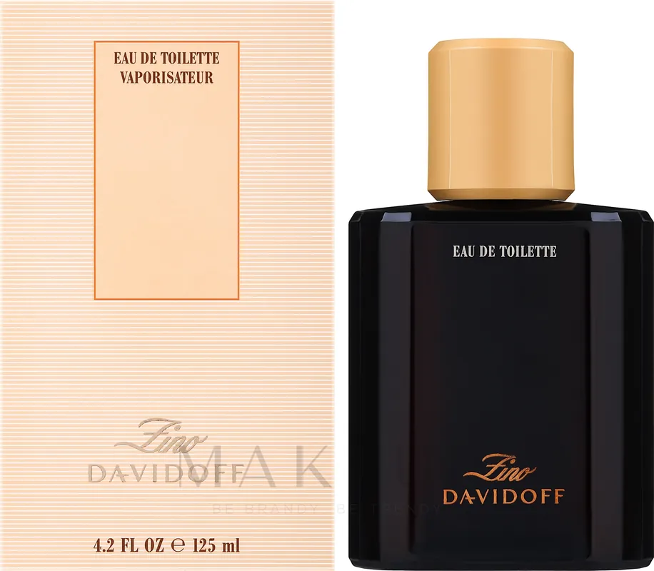 Davidoff Zino Davidoff - Perfume