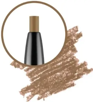 Kokie Professional Precision Brow Pencil - Makeup