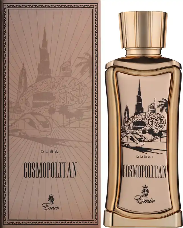 Emir Cosmopolitan Dubai - Perfume