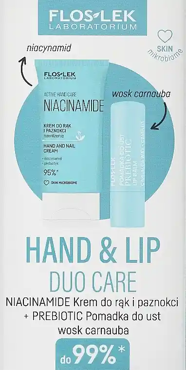 Set - Skin Care Products